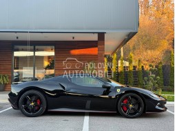 Ferrari 296 GTB CARBON slika 4