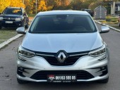 Renault Megane 1.5dci/LED