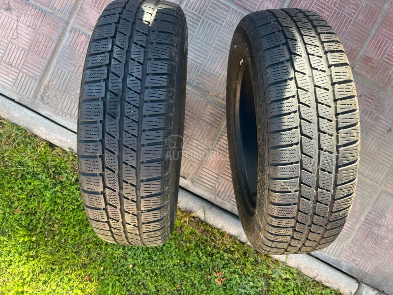 Continental 175/65 R15 Sve sezone