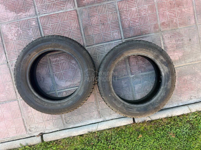 Continental 175/65 R15 Sve sezone