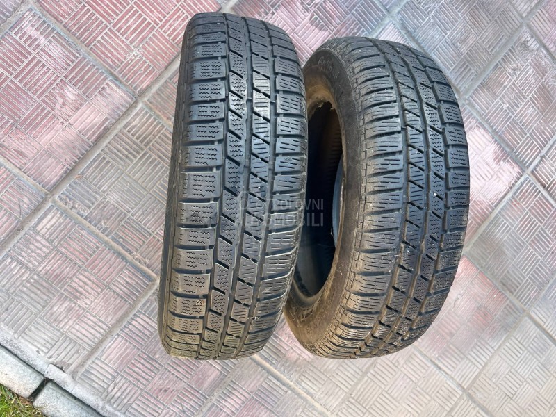 Continental 175/65 R15 Sve sezone