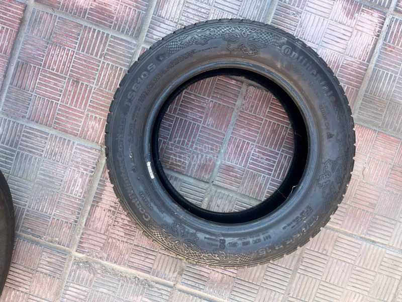 Continental 175/65 R15 Sve sezone