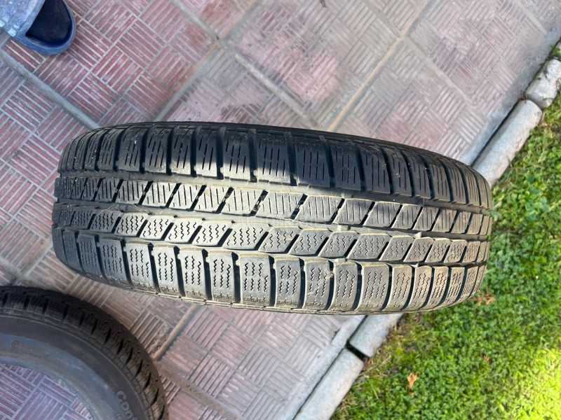 Continental 175/65 R15 Sve sezone