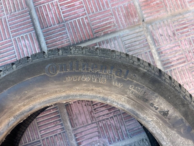 Continental 175/65 R15 Sve sezone
