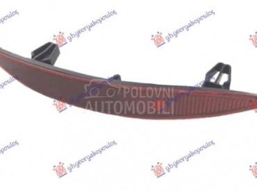 NEMA- KATADIOPTER U... za Audi A3 od 2016. do 2020. god.