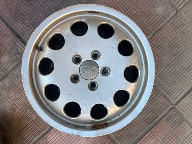 Aluminijumske felne  16" 5 x 112