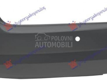 ZADNJI BRANIK za Škoda Fabia od 2014. do 2018. god.