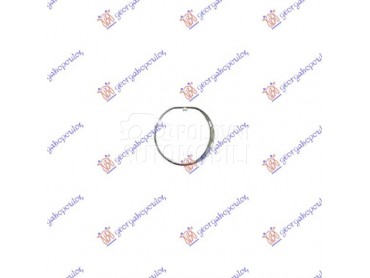 OKVIR MAGLENKE HROM Levo za MINI Countryman od 2016. do 2021. god.