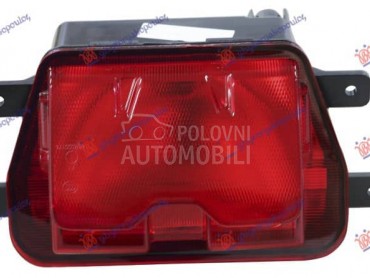 ZADNJA MAGLENKA za MG 4 za 2022. god.