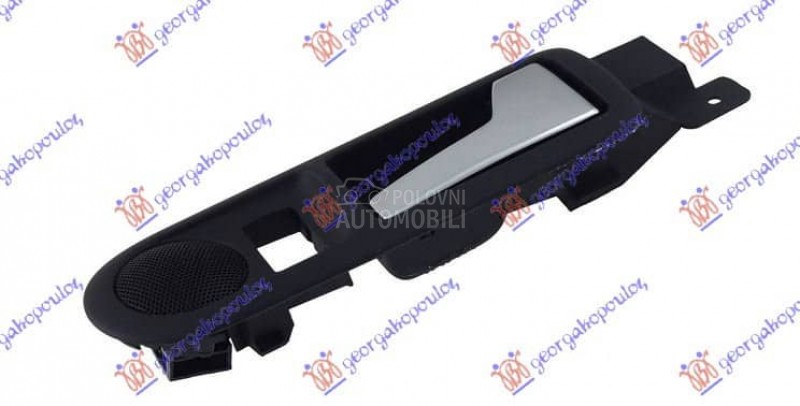 KVAKA ZADNJIH VRATA...