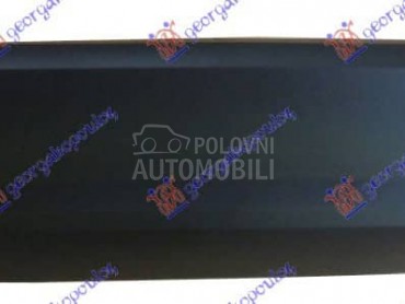 ZADNJI BRANIK za Kia Picanto od 2004. do 2008. god.