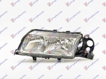 FAR ELEKTRICNI Levo za Volvo S80 od 1999. do 2006. god.