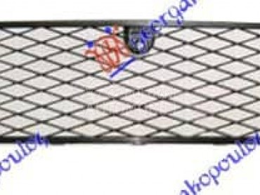 CENTRALNA RESETKA za Mitsubishi Outlander od 2007. do 2011. god.