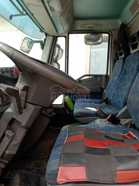 Iveco EuroCargo ML 75E16