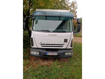 Iveco EuroCargo ML 75E16