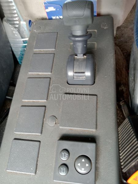 Iveco EuroCargo ML 75E16