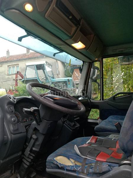 Iveco EuroCargo ML 75E16