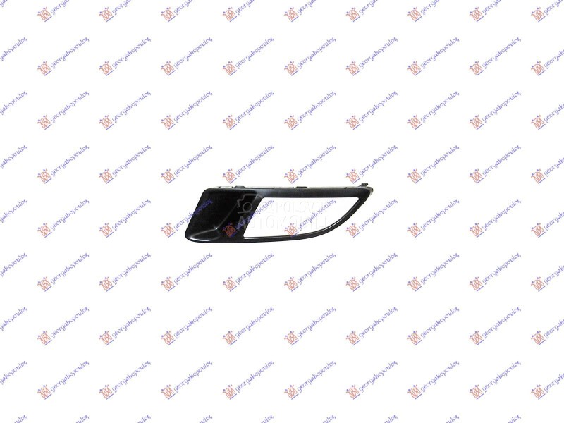 RESETKA PREDNJEG BRANIKA Levo