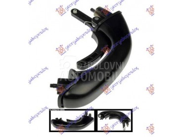 KVAKA ZADNJIH VRATA 5... za Hyundai Santa Fe od 2000. do 2005. god.