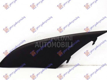 LAJSNA RESETKE PREDNJEG... za Porsche Macan od 2014. do 2018. god.