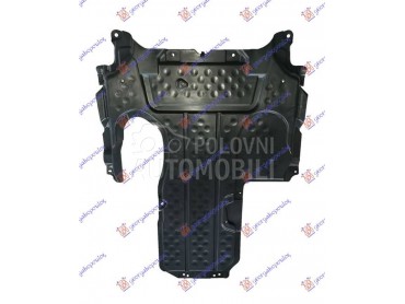 ZASTITA MOTORA ZADNJA... za Mercedes Benz C Klasa od 2015. do 2018. god.