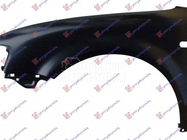 NEMA- KRILO Levo za Volkswagen Passat B5 od 1997. do 2000. god.