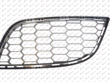 RESETKA PREDNJEG BRANIKA... za Alfa Romeo Giulietta za 2010. god.