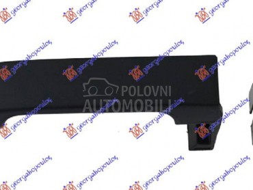 KVAKA PREDNJIH VRATA... za Nissan Note od 2006. do 2013. god.