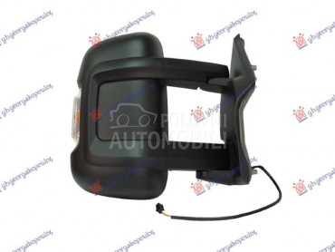 RETROVIZOR MEHANICKI... za Fiat Ostalo od 2006. do 2014. god.