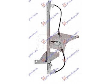 PODIZAC PREDNJEG PROZORA... za Peugeot 508 od 2015. do 2018. god.