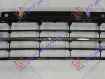 CENTRALNA RESETKA za Volkswagen Nova Buba za 2016. god.