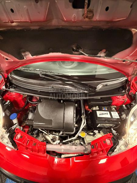 Peugeot 107 1.0 SPORTLINE KAONO