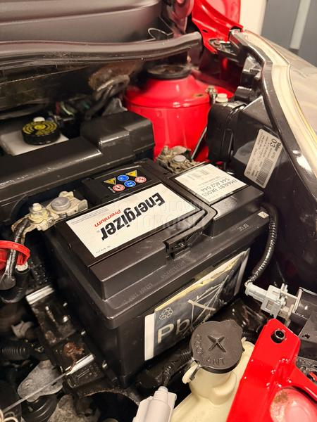 Peugeot 107 1.0 SPORTLINE KAONO