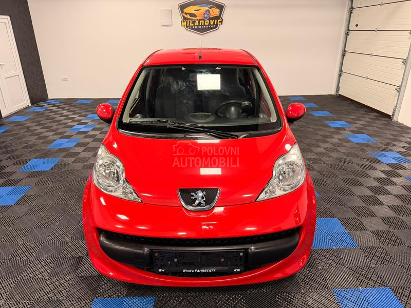 Peugeot 107 1.0 SPORTLINE KAONO