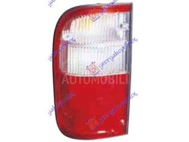 STOP LAMPA KOMPLET -03 Levo za Toyota Hilux od 1998. do 2001. god.
