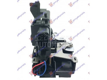 BRAVA PREDNJIH VRATA... za Seat Leon od 1999. do 2005. god.