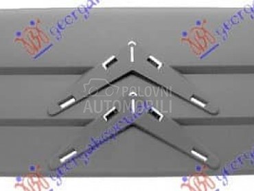 PVC MASKA PM za Citroen C2 od 2003. do 2008. god.