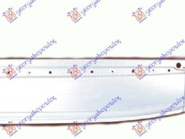 KRAJ ZADNJEG BLATOBRANA... za Mercedes Benz Ostalo od 2006. do 2013. god.