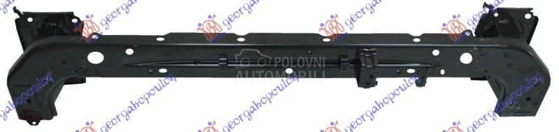 NEMA- SINA PREDNJEG BRANIKA