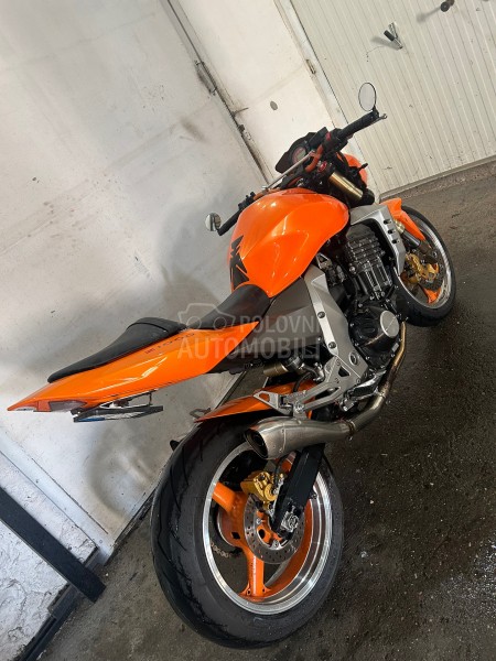 Kawasaki z1000