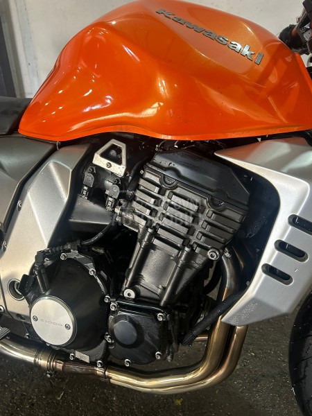 Kawasaki z1000