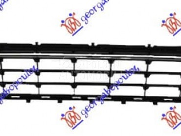 NEMA- CENTRALNA RESETKA za Volkswagen Golf 7 od 2017. do 2020. god.