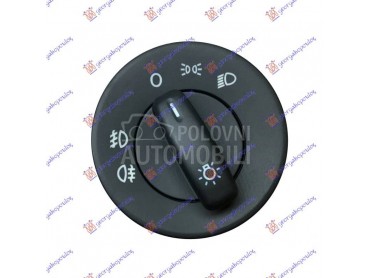 PREKIDAC ZA FAROVE za Škoda Octavia od 2004. do 2008. god.