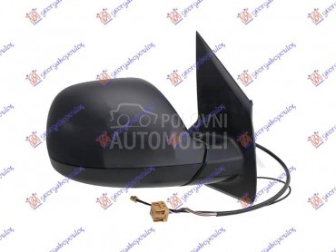 RETROVIZOR ELEKTRICNI SA... za Volkswagen Ostalo od 2015. do 2019. god.