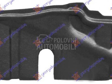 ZASTITA MOTORA BOCNA Desno za Kia cee`d od 2010. do 2013. god.