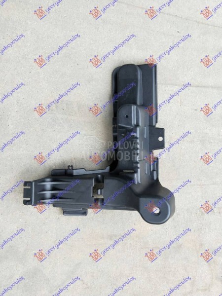 NOSAC ZADNJEG BRANIKA...