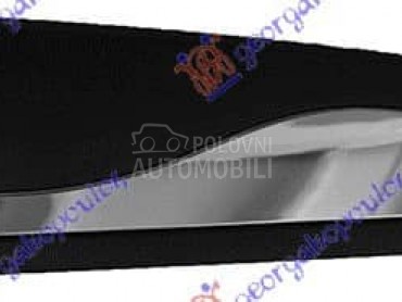 LAJSNA ZADNJIH VRATA Levo za Renault Clio od 2016. do 2019. god.