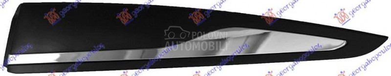 LAJSNA ZADNJIH VRATA Levo