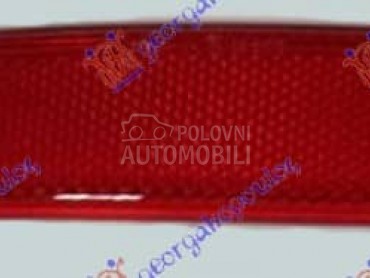 KATADIOPTER U ZADNJEM... za Seat Ibiza od 2002. do 2008. god.