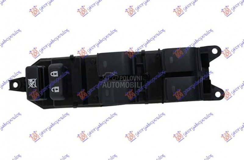 PREKIDAC U PREDNJIM...